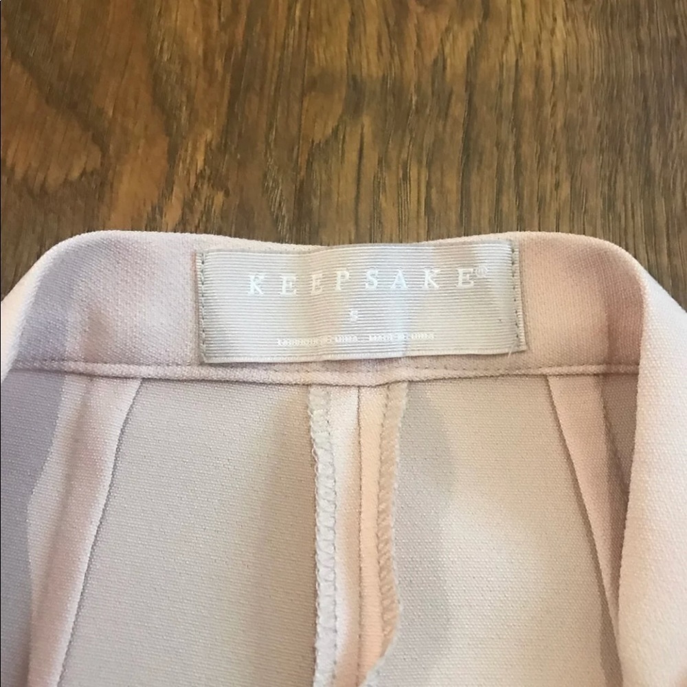 Keepsake pants - Picture 4 of 5